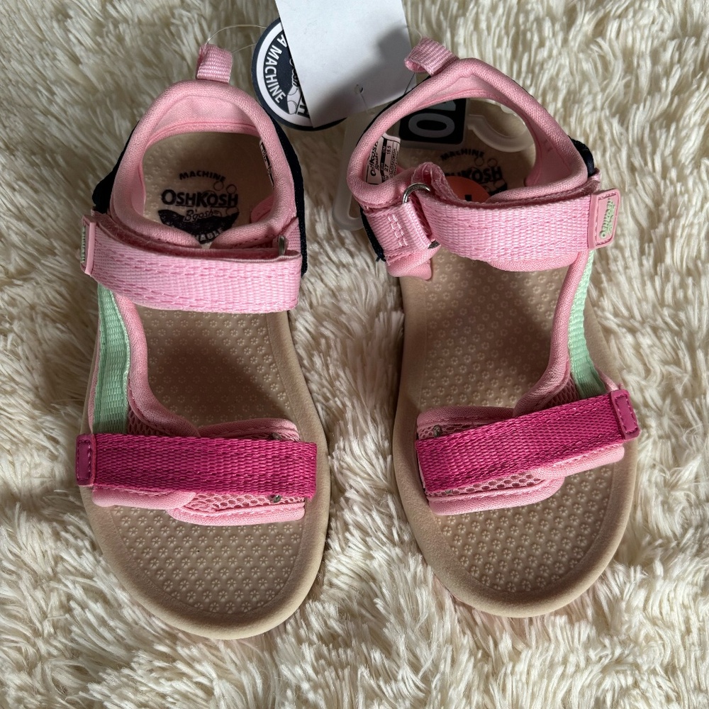 OshKosh sandal